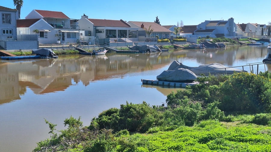 0 Bedroom Property for Sale in Port Owen Western Cape